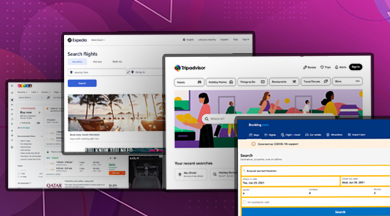 Flight Schedule Monitoring Powered by Data Mining