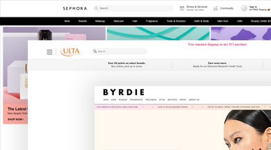 Implementing Data Scraping in the Beauty and Personal Care Industry