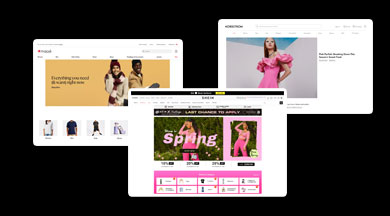 Implementing Data Scraping in the Fashion and Apparel Industry
