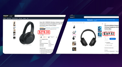 Recognize the Best Selling Amazon Products - Amazon Product Scraping