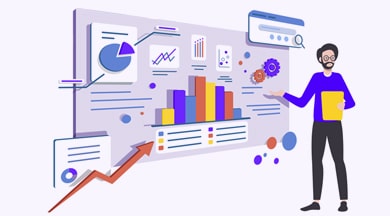 Smart Proxy Solution for Monitoring Websites at Scale