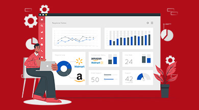 Web Scraping Solutions with Unfair Competition