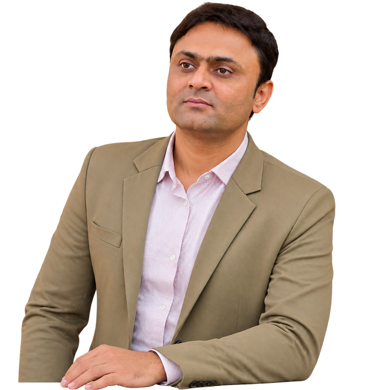 Alpesh Khunt