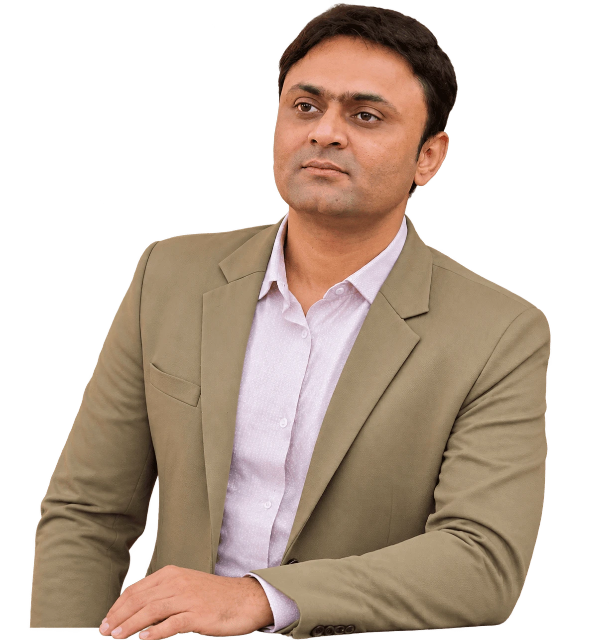 Alpesh Khunt - CEO, Xbyte
