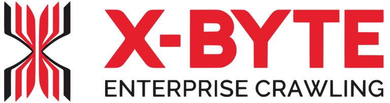 Xbyte Enterprise Crawling