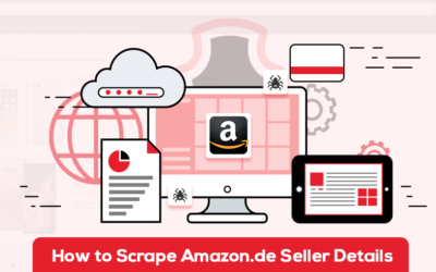 How To Scrape Amazon Seller Details