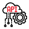API Connection icon