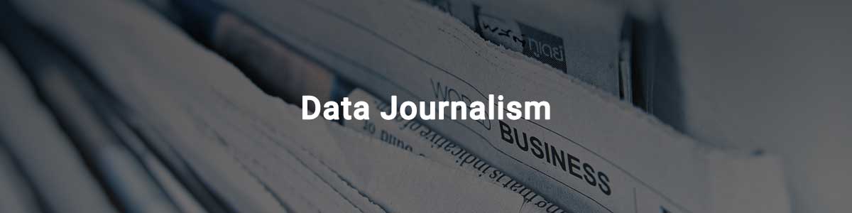 Data-Journalism