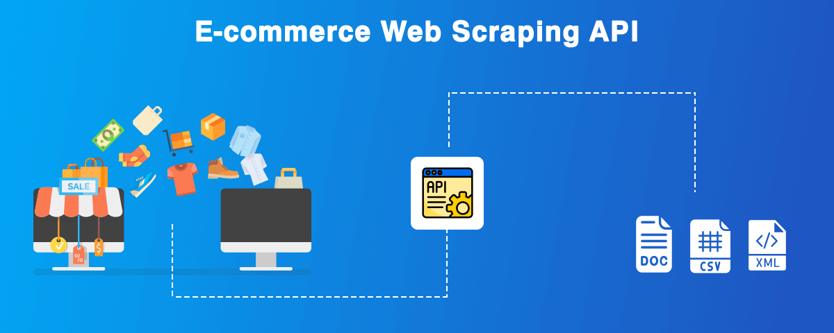 E-commerce-Web-Scraping-API