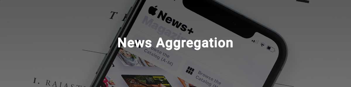 News Aggregation
