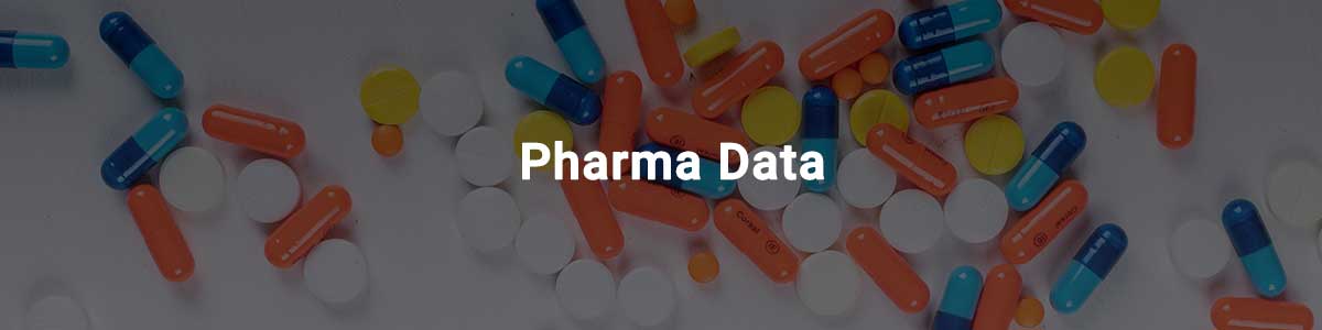 Pharma Data