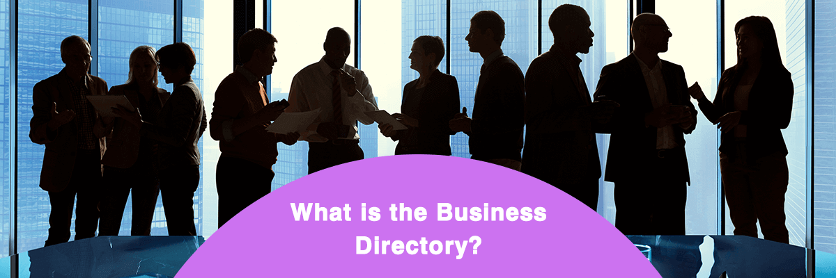 What is the Business Directory