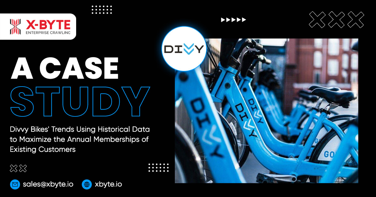 a case study divvy bikes trends using historical data to maximize the annual memberships of existing cu