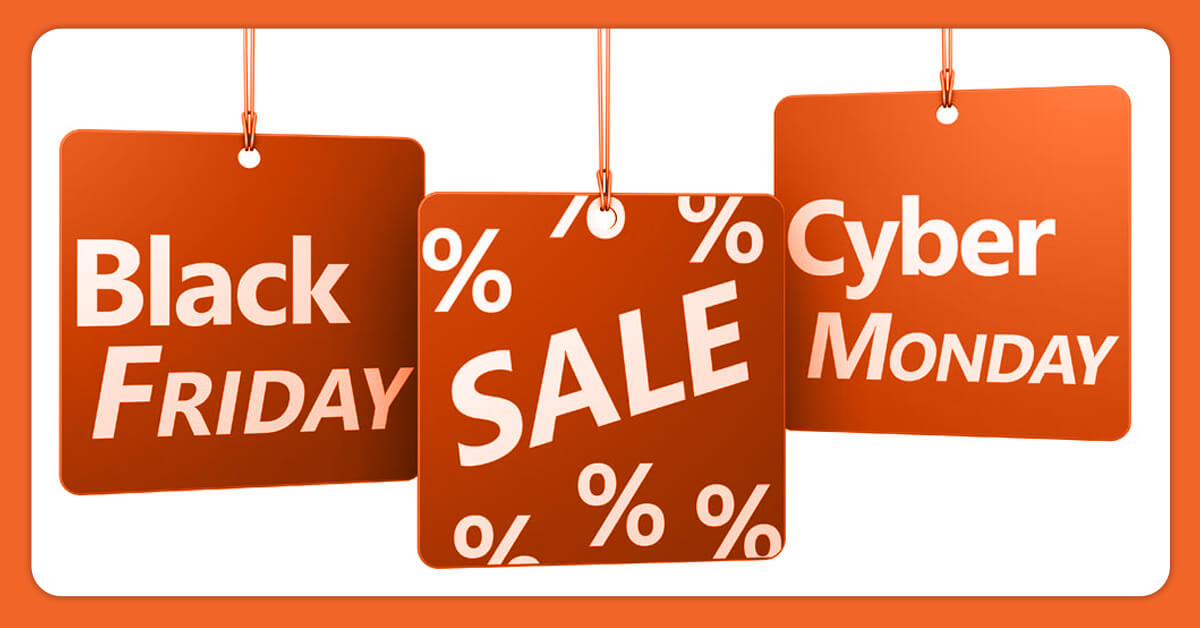  Black Friday and Cyber Monday: Holiday Retail Sales Events.