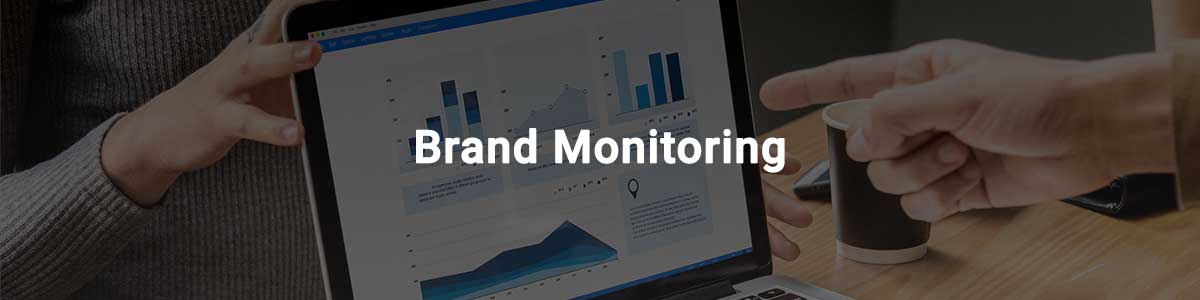 brand Monitoring