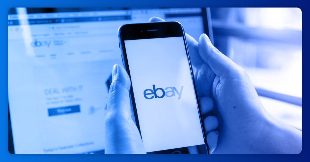 conducting data backed competitor analysis by scraping ebay