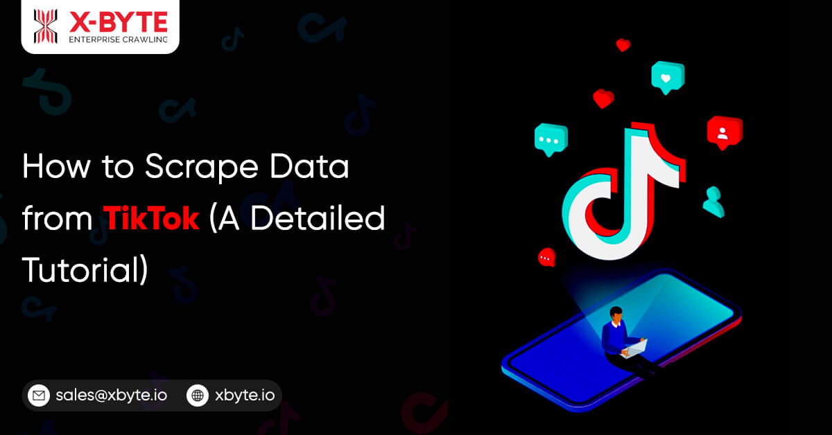 how-to-collect-data-from-tiktok