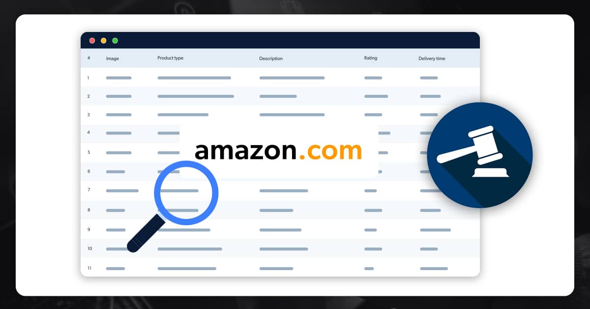 How To Scrape Amazon Using API for Creating Better Product