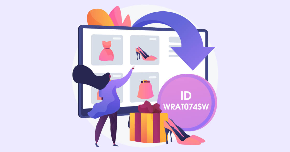 product ids