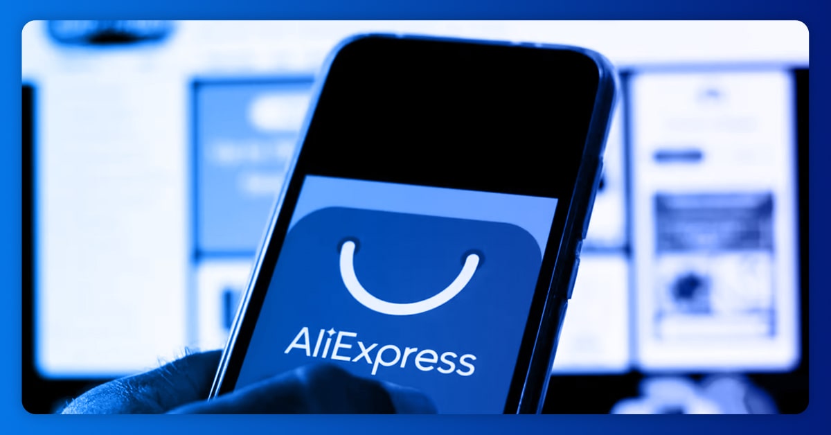 scrape aliexpress to update and improve your e commerce listings