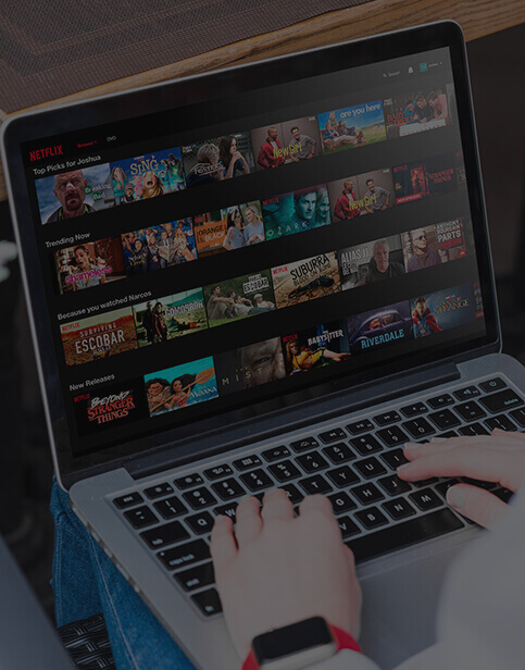 scraping of all movies & tv shows data from popular streaming ott platforms use case