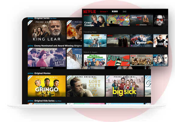 tracking newly listed movies and tv shows from streaming ott platforms