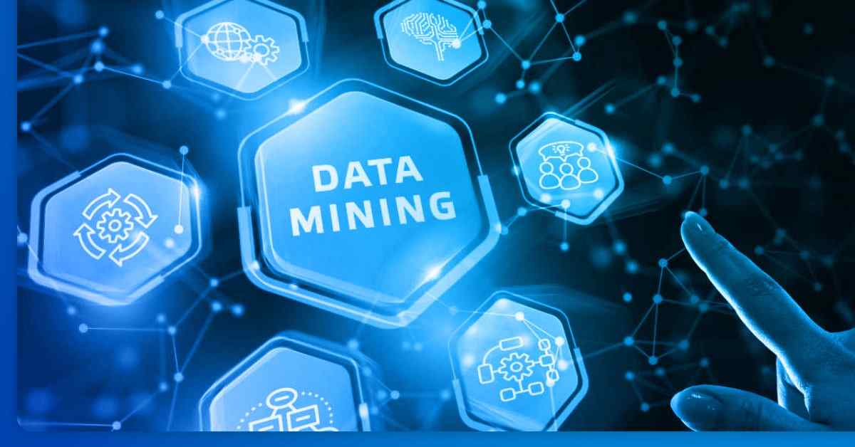What Is Data Mining 