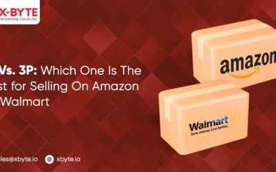1p Vs 3p Which One Is The Best for Selling on Amazon or Walmart