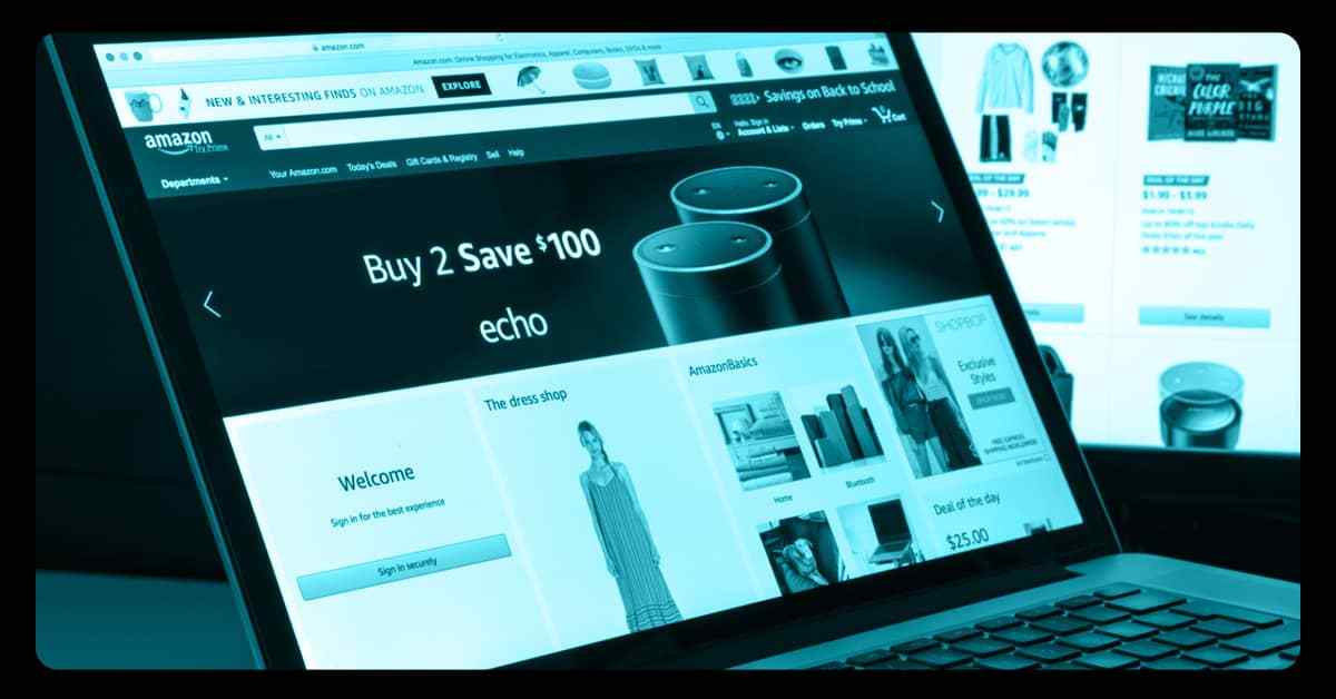 eCommerce databases like Google Shopping, Amazon, and eBay