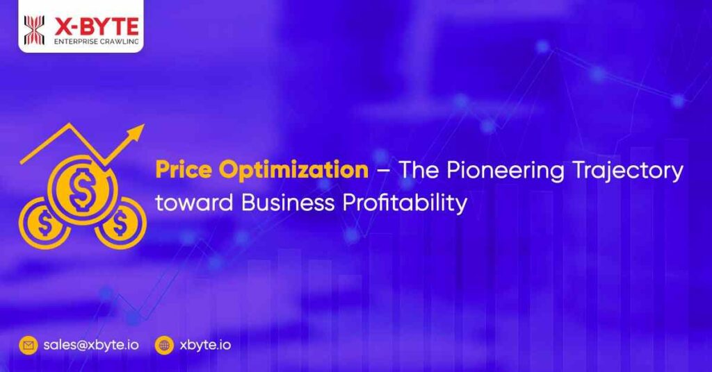 price-optimization-the-pioneering-trajectory-toward-business-profitability