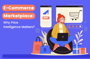 eCommerce Marketplace: Why Price Intelligence Matters?