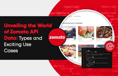 Zomato API – Data Sets and Exciting Use Cases