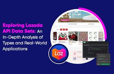 Lazada API – In-Depth Analysis of Types and Real-World Applications