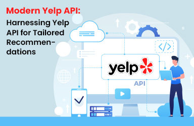 Harnessing Yelp API for Tailored Recommendations