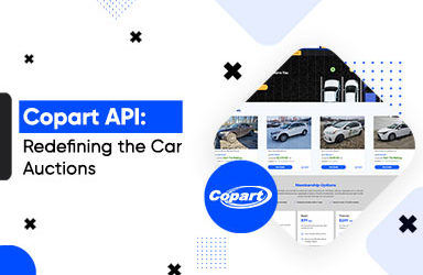 Copart API: Redefining the Car Auctions