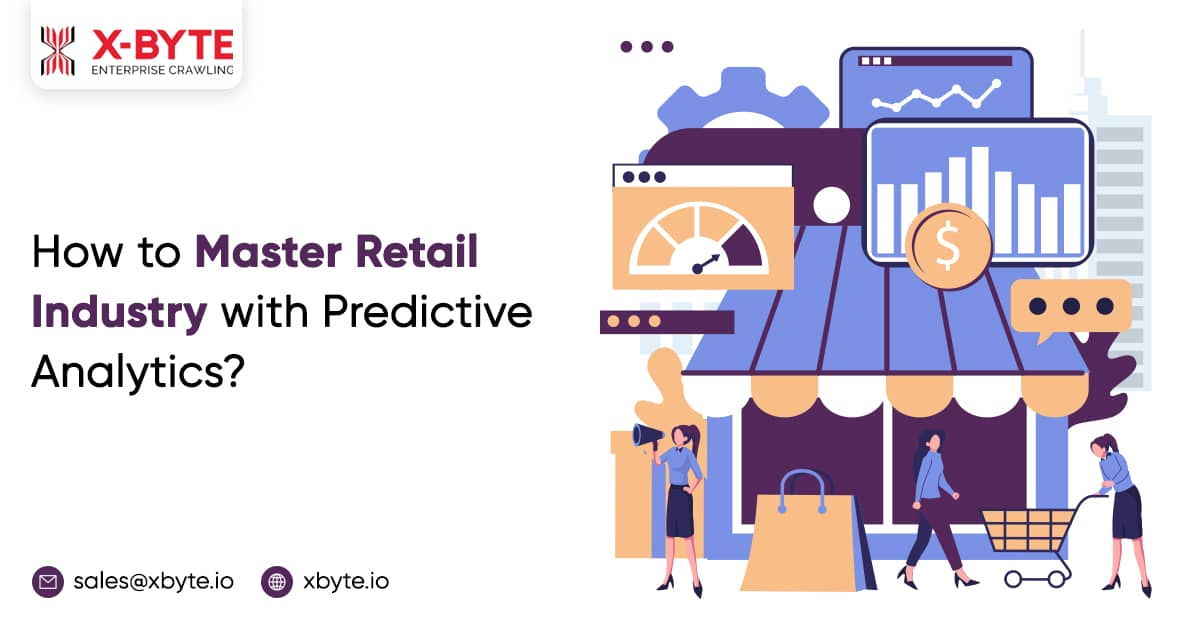 How-to-Master-Retail-Industry-with-Predictive-Analytics