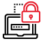 Data Authentication icon