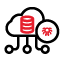 Enterprise grade Data Crawling icon