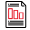 Higher Document Inflow icon