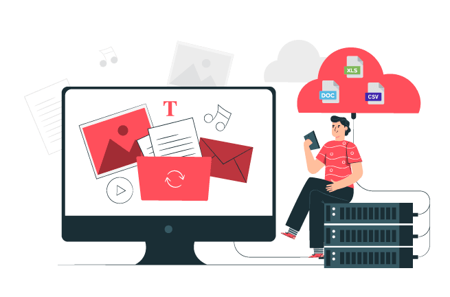 Image OCR Services advantage of xbyte 1