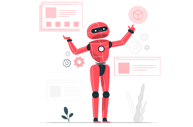 ROBOTIC PROCESS AUTOMATION xbyte