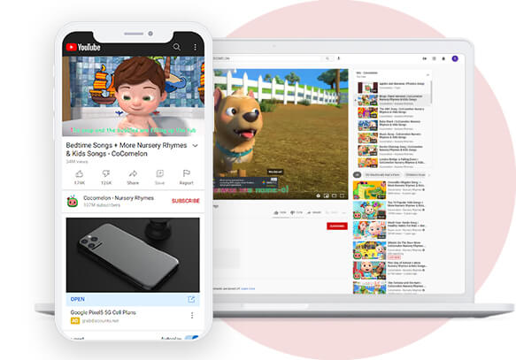 YouTube Channel Scraper for Video and Channel Data Feeds Hub