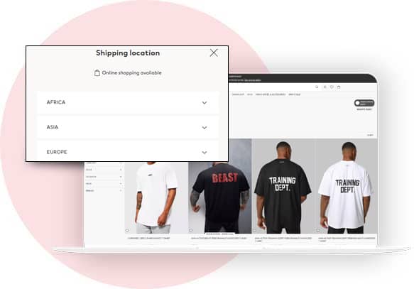 fashion ENHANCE YOUR BRAND REACH