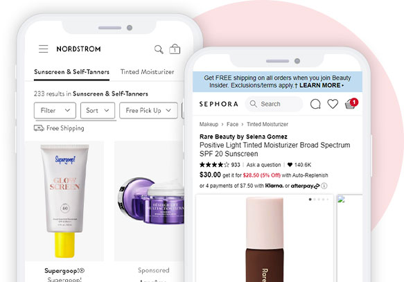 personal care VIOLATION ENFORCEMENT OF MAP