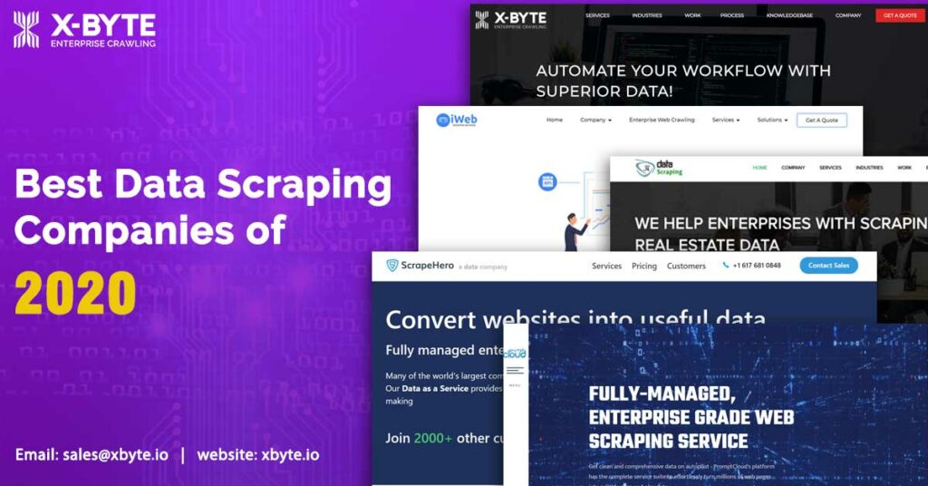 best-data-scraping-companies-of-2020