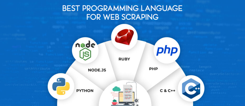 best-programming-language-for-web-scraping
