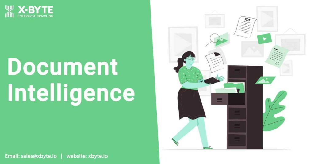 document-intelligence