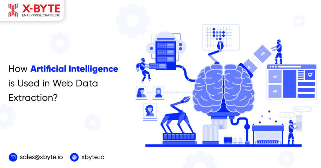 how-artificial-intelligence-is-used-in-web-data-extraction