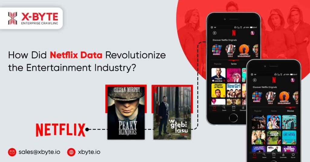 how-did-netflix-data-revolutionize-the-entertainment-industry