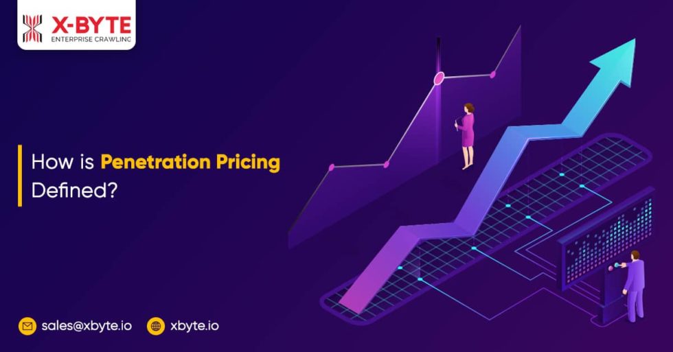 how-is-penetration-pricing-defined